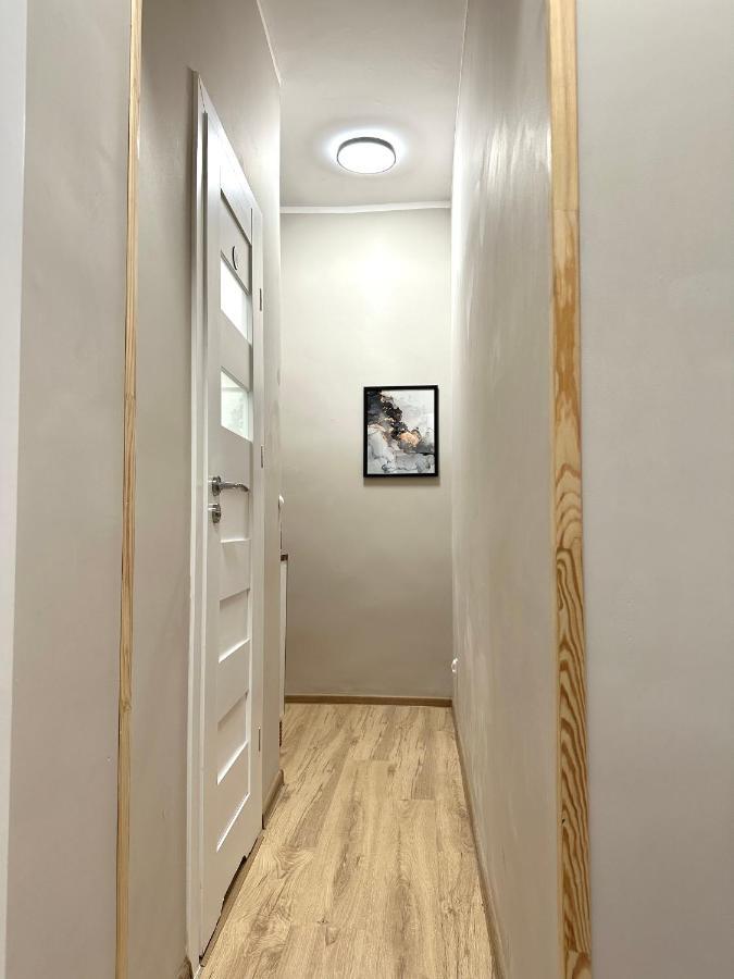 Mmrent Gold Room Гданьск Экстерьер фото