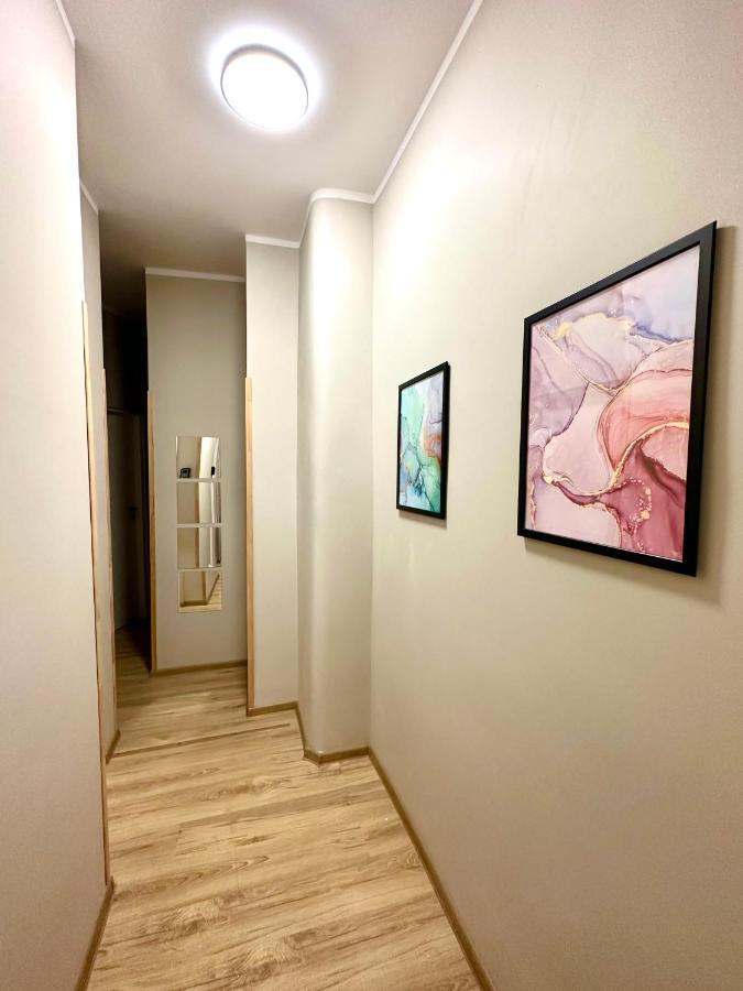 Mmrent Gold Room Гданьск Экстерьер фото